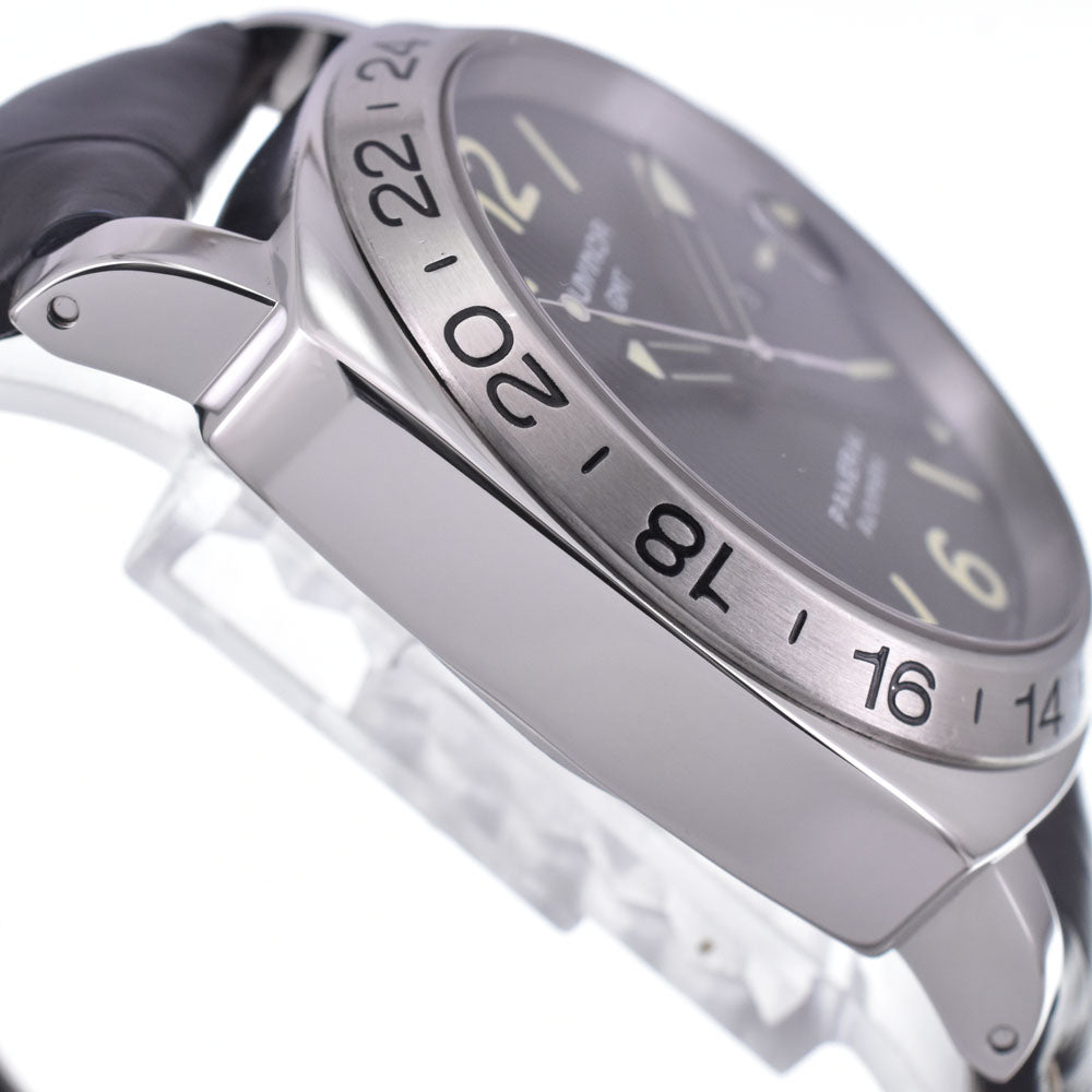 PANERAI Luminor PAM00029 GMT black Dial Automatic Men's
 Watch K#148256