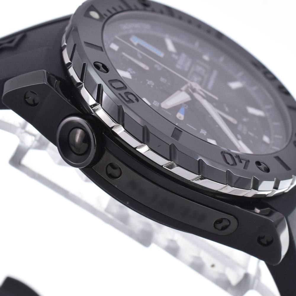 with paper EDOX Chrono Offshore Class 1 01111-37N-NIN Limited Edition Diver's Watch black Dial Automatic Men's
 Watch K#148257