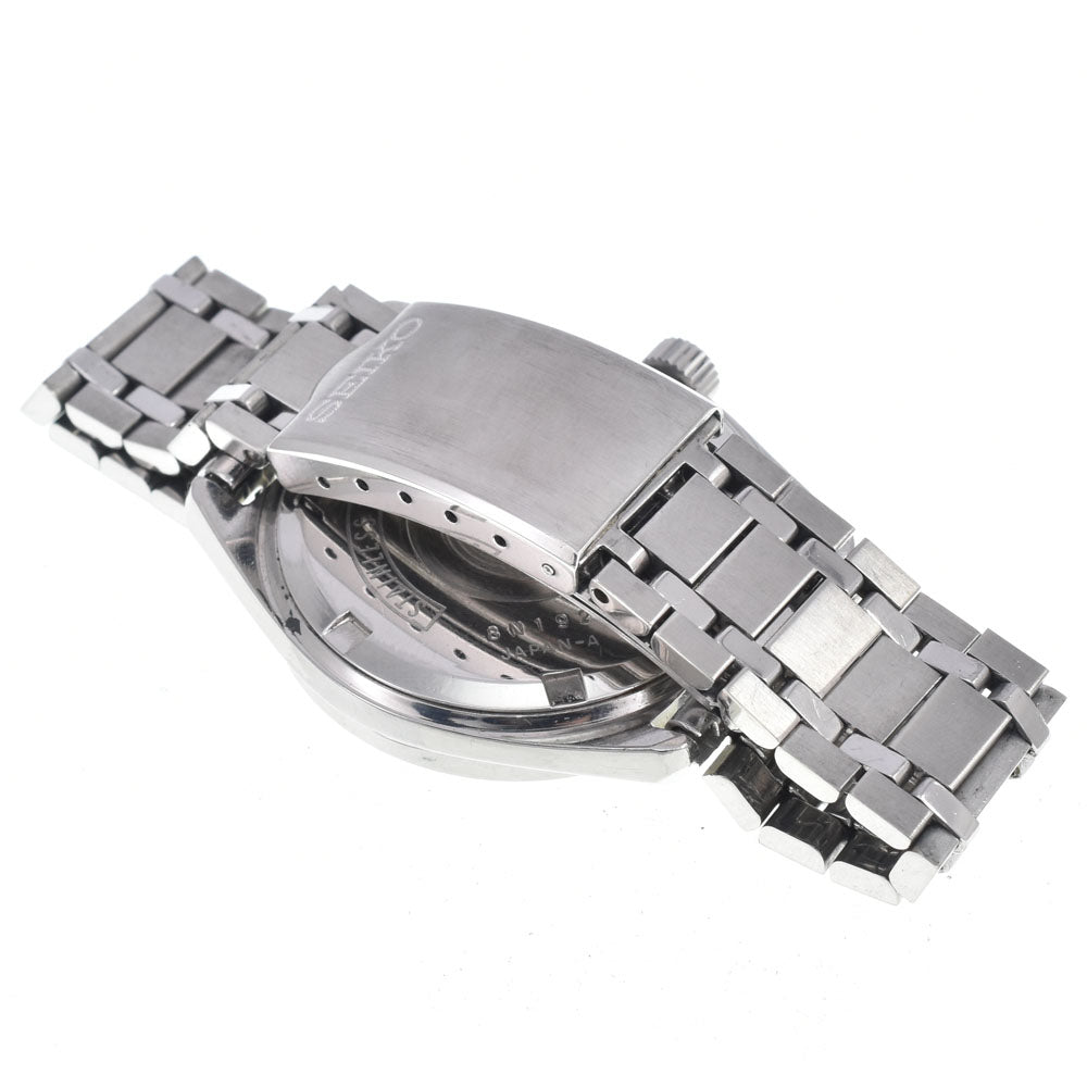 SEIKO Grand Seiko 4522-8000 vintage Cal.4522A Silver Dial Hand Winding Men's
 Watch M#148258