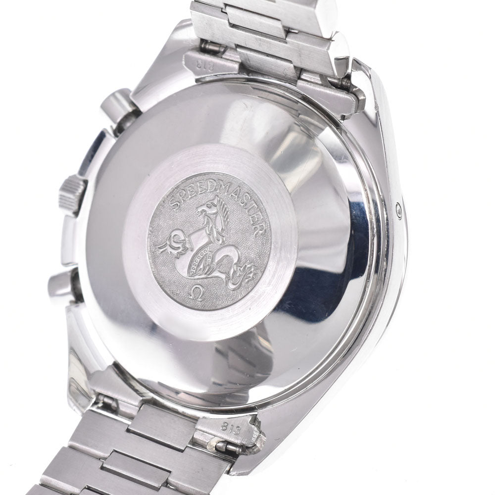 OMEGA Speedmaster 3521.30 Triple calendar Silver Dial Automatic Men's
 Watch D#148259