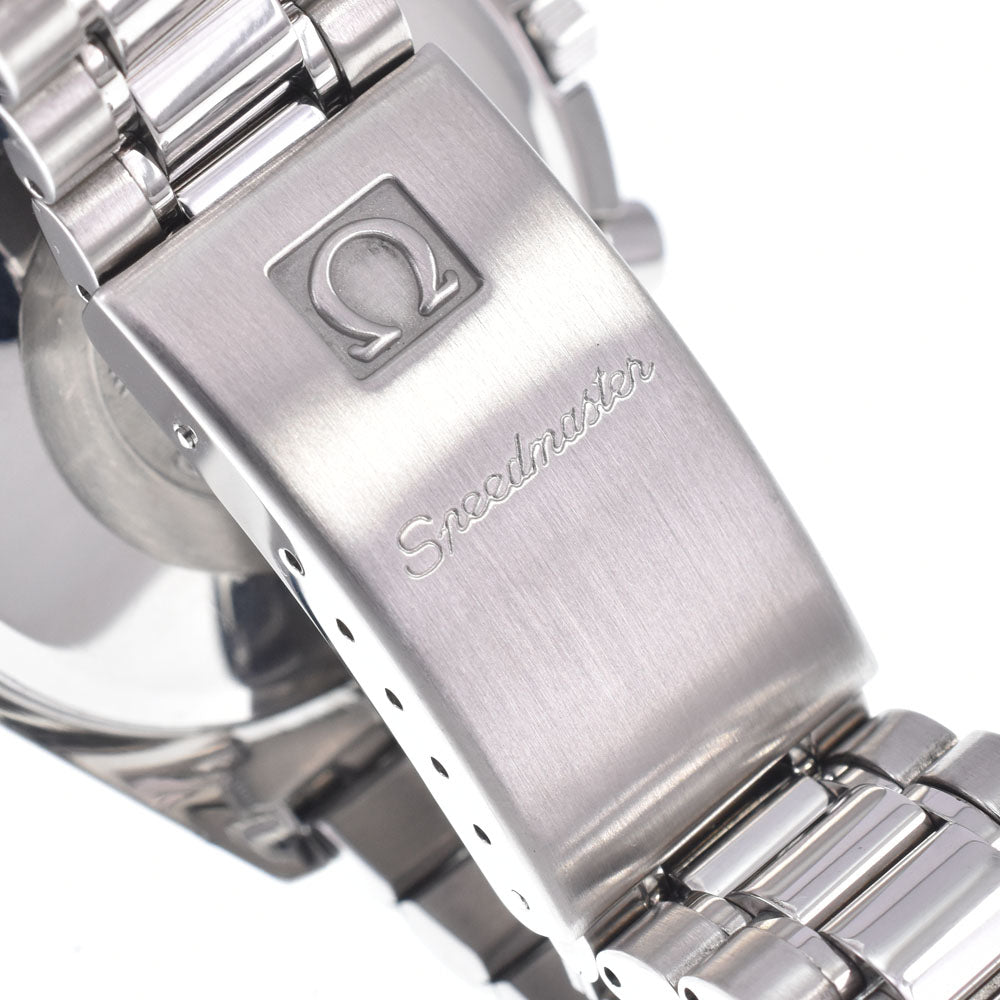 OMEGA Speedmaster 3521.30 Triple calendar Silver Dial Automatic Men's
 Watch D#148259