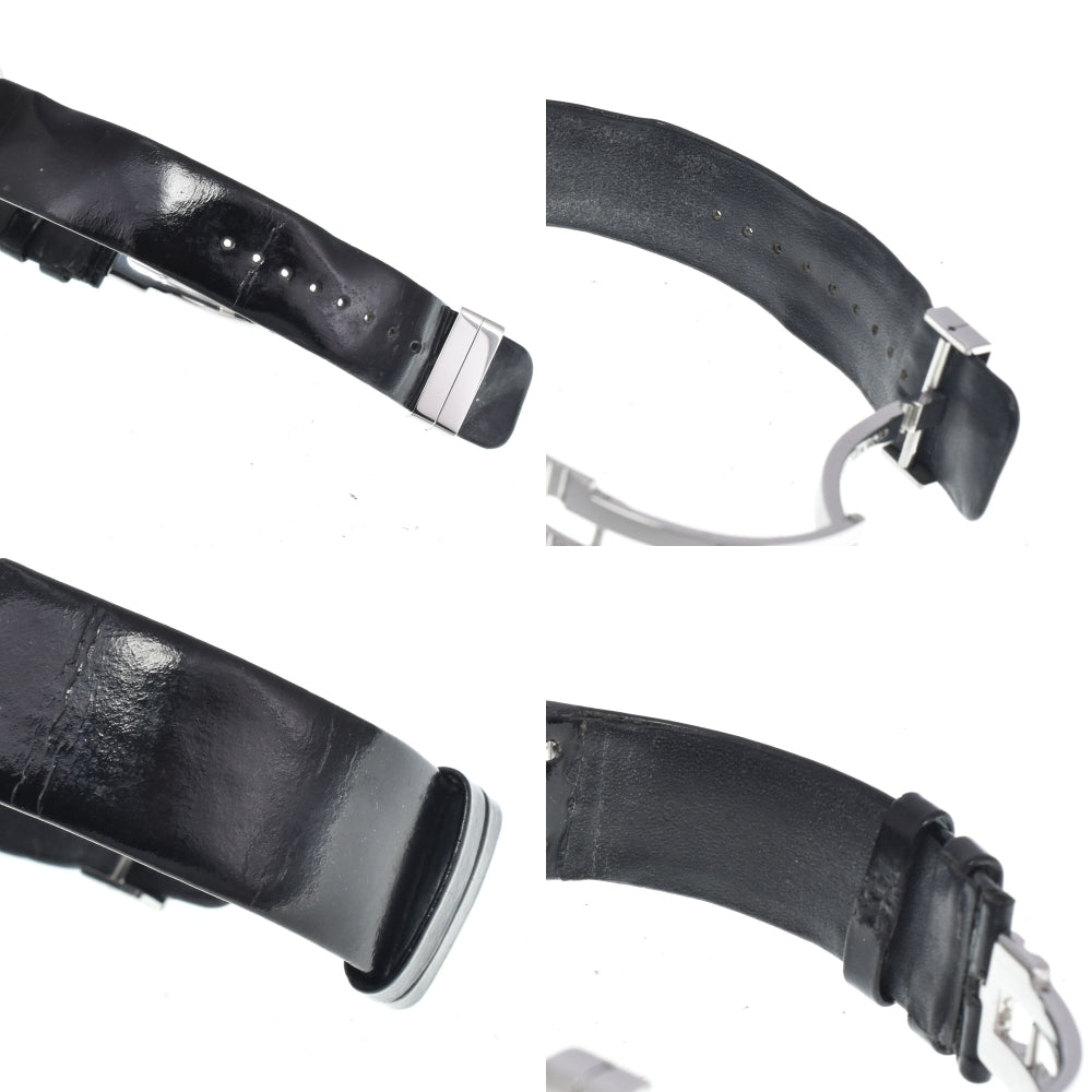 CHANEL Matrasse H0116 black Dial Quartz Ladies
 Watch M#148272