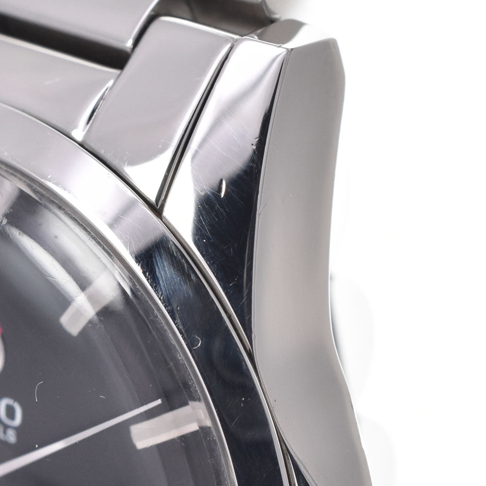 RADO Golden horse 658.3830.4 Date black Dial Automatic Men's
 Watch P#148273