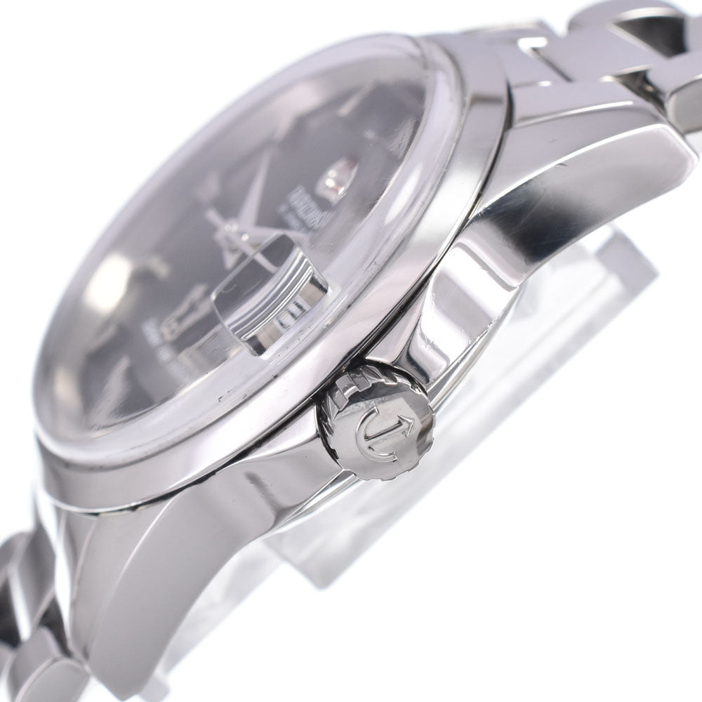 RADO Golden horse 658.3830.4 Date black Dial Automatic Men's
 Watch P#148273