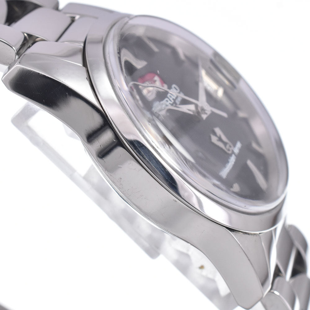 RADO Golden horse 658.3830.4 Date black Dial Automatic Men's
 Watch P#148273