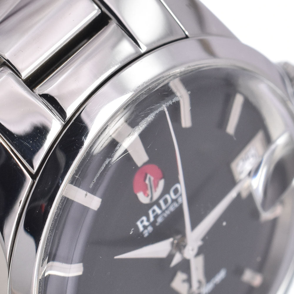 RADO Golden horse 658.3830.4 Date black Dial Automatic Men's
 Watch P#148273