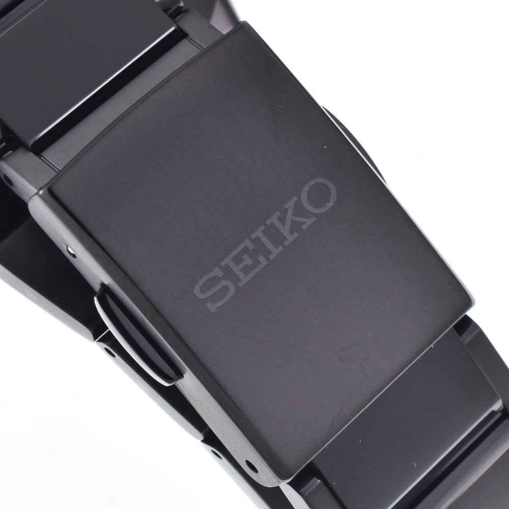 SEIKO Astron Nexter SBXY055 500 limited purple Dial Radio Sync Solar Men's
 Watch L#148276
