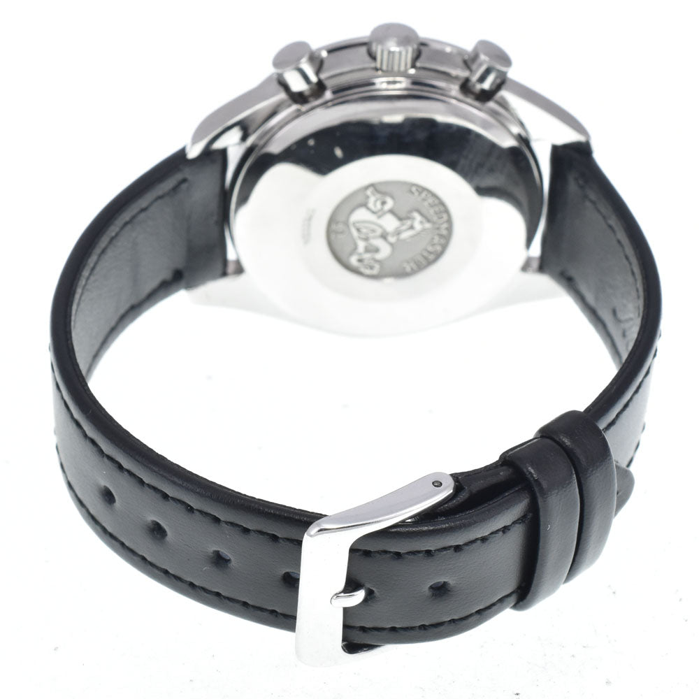 OMEGA Speedmaster 3520.50 Mark 40 Cosmos Triple calendar chronograph black Dial Automatic Men's
 Watch L#148283