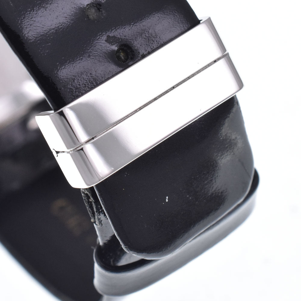 CHANEL Matrasse H0116 black Dial Quartz Ladies
 Watch M#148292