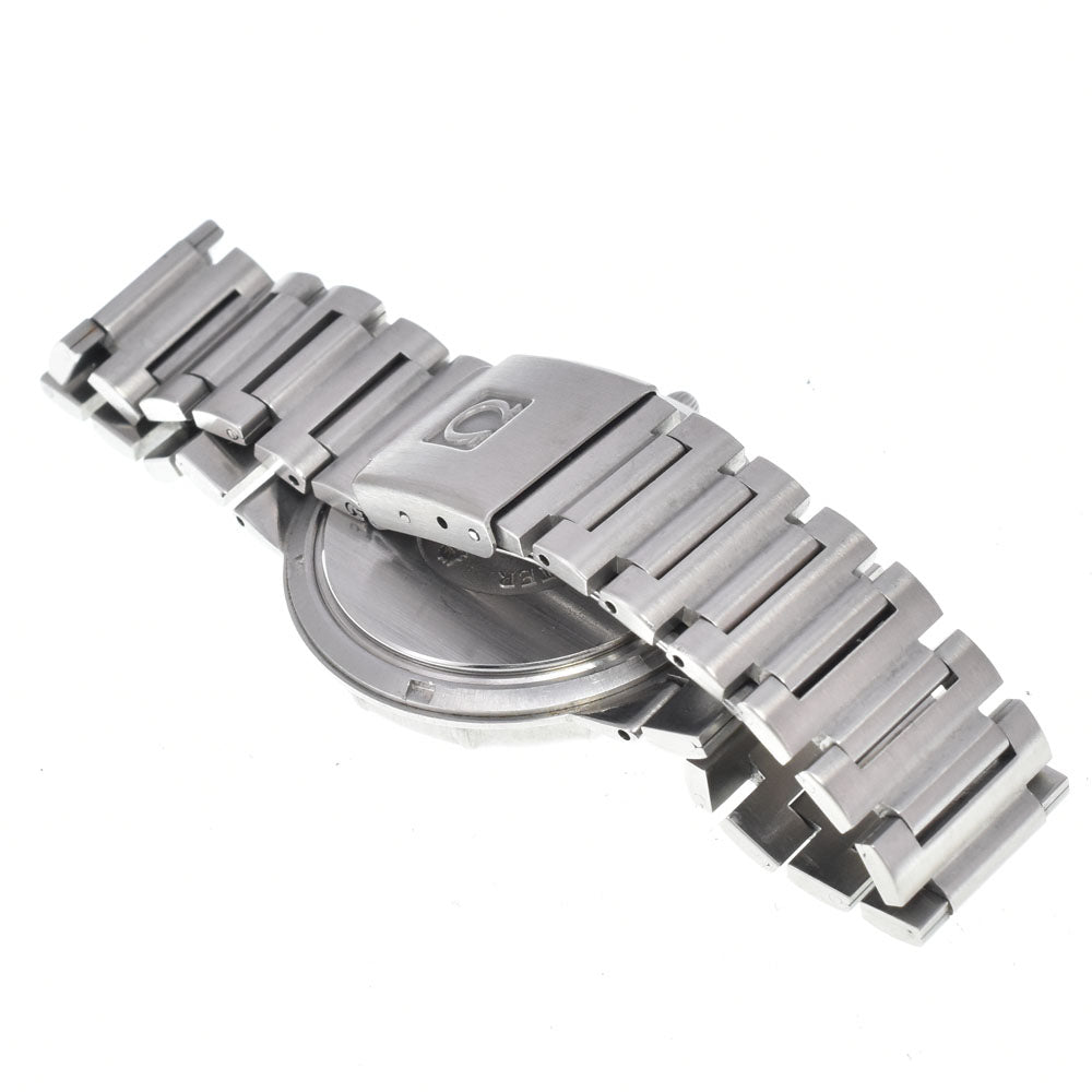 OMEGA Seamaster Dynamic ST196.0301 Gray / Silver Dial Quartz Men's
 Watch L#148293