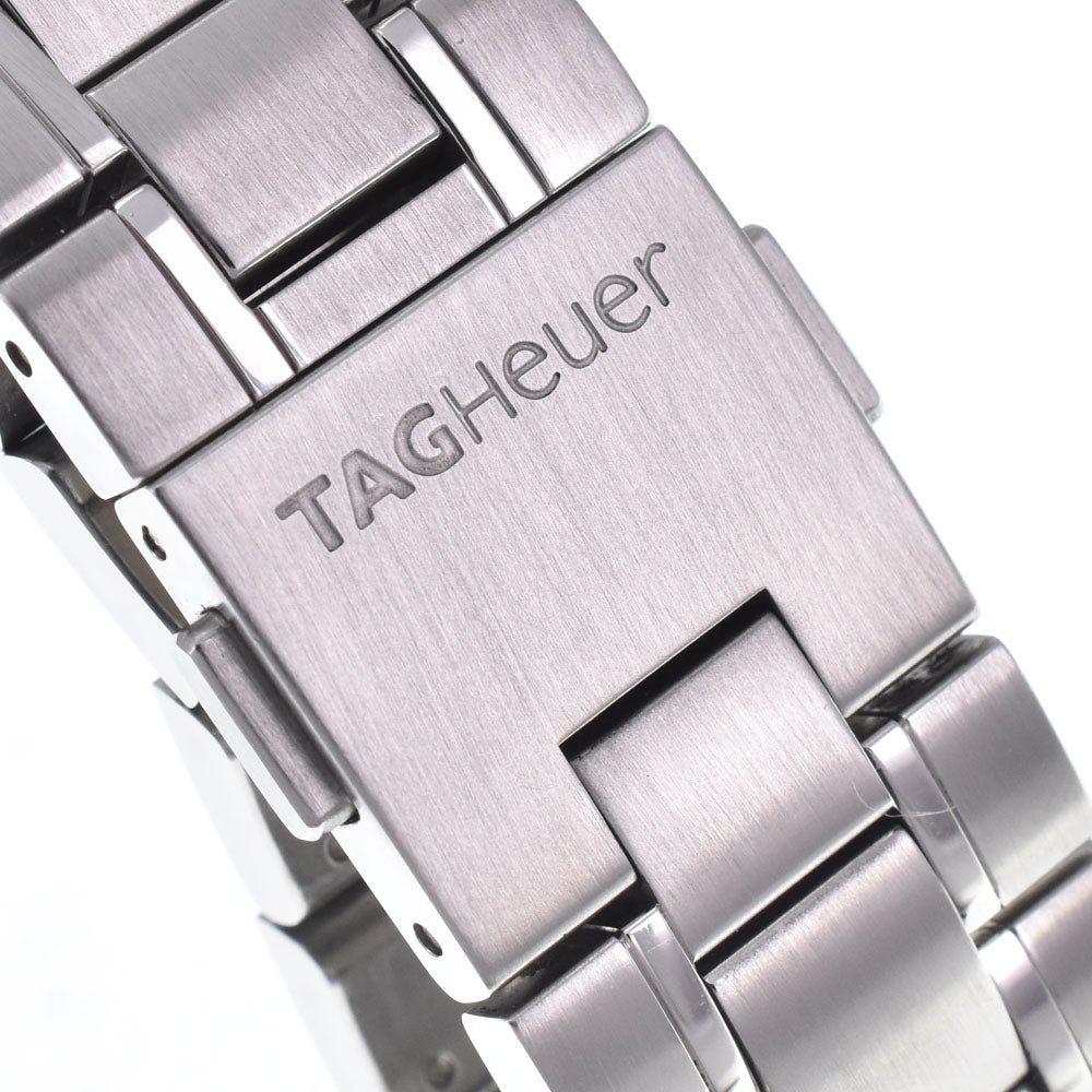 with paper TAG HEUER Carrera Heritage CAS2111.BA0730 Chronograph Silver Dial Automatic Men's
 Watch L#148298