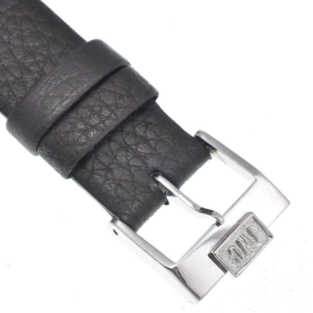IWC SCHAFFHAUSEN Schaffhausen vintage Cal.853 Silver Dial Automatic Men's
 Watch N#148299