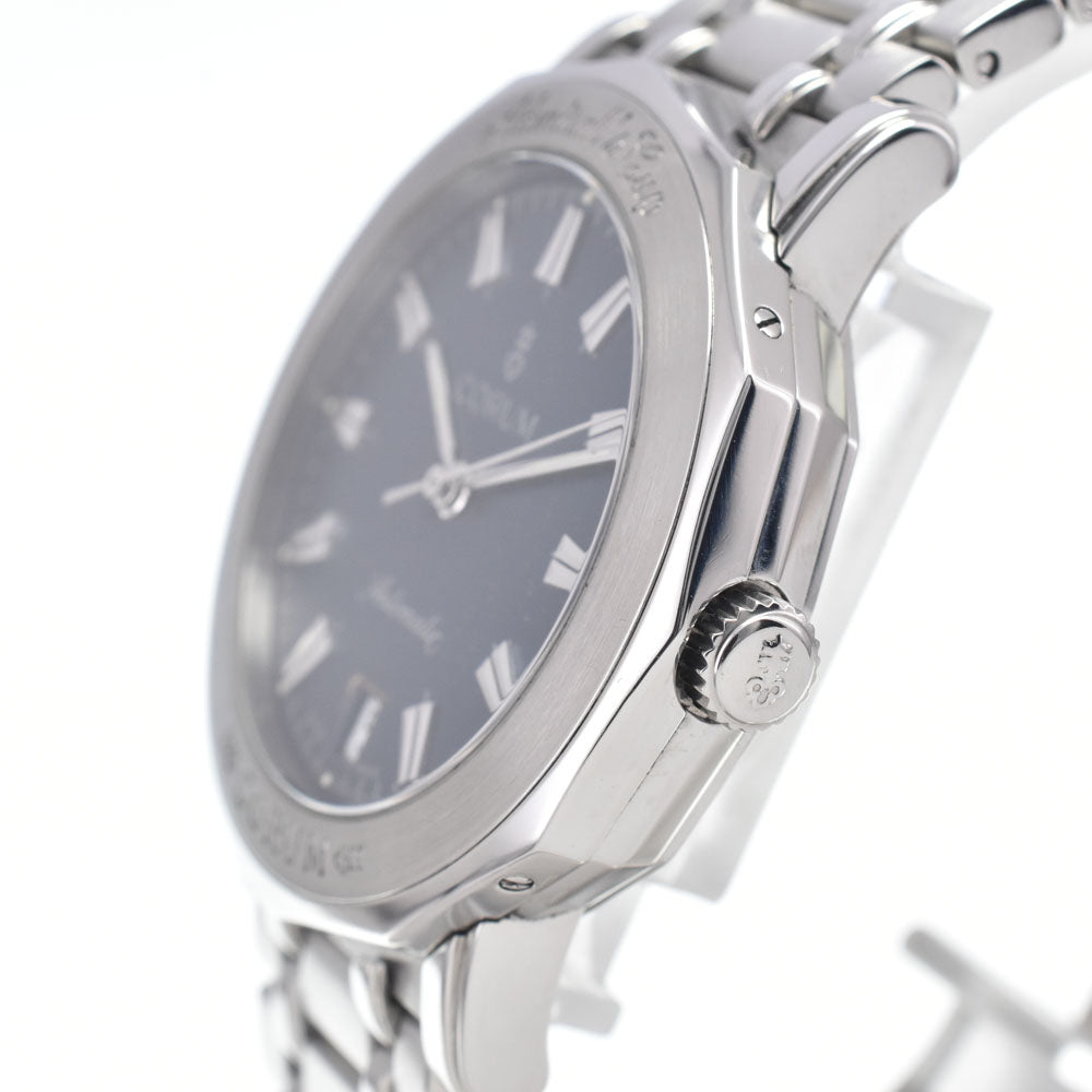 CORUM Admirals cup 89.430.20 V585 blue Dial Automatic Men's
 Watch M#148300