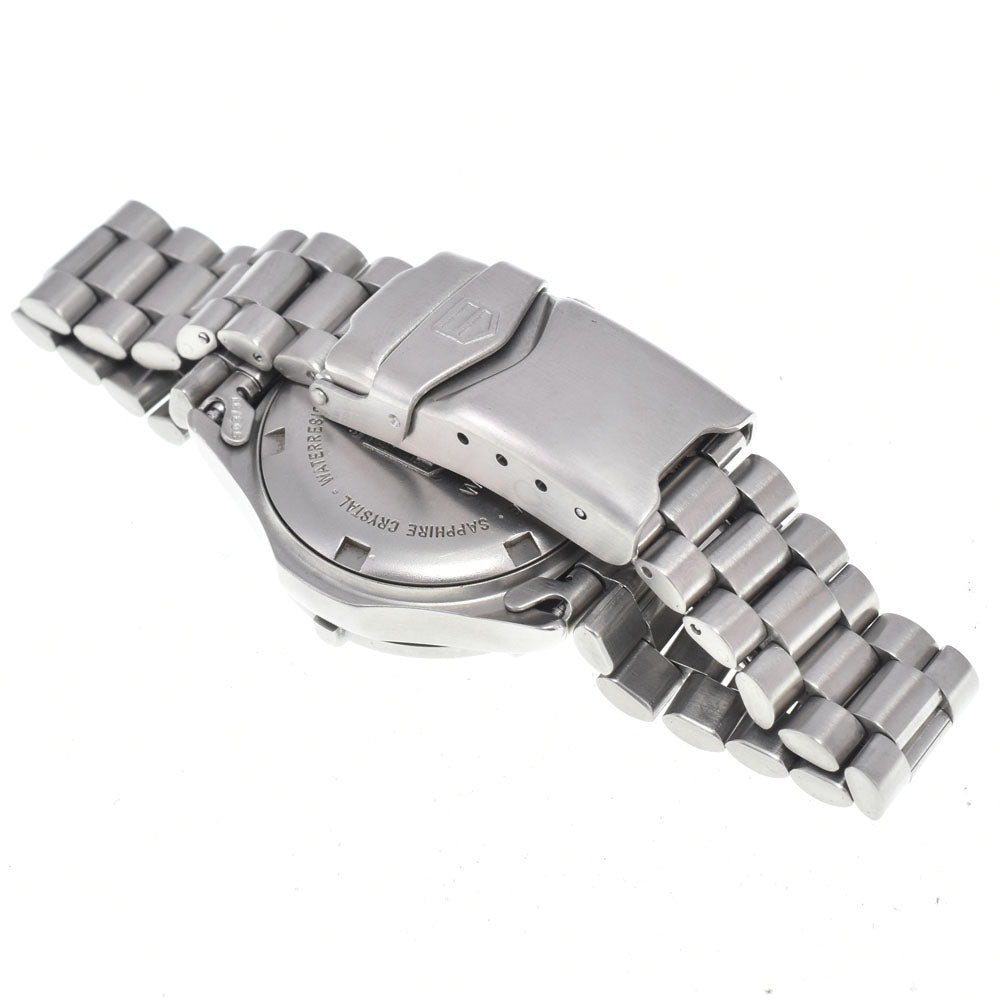 TAG HEUER Professional 200M WE1411-R gray Dial Quartz Ladies
 Watch M#148301