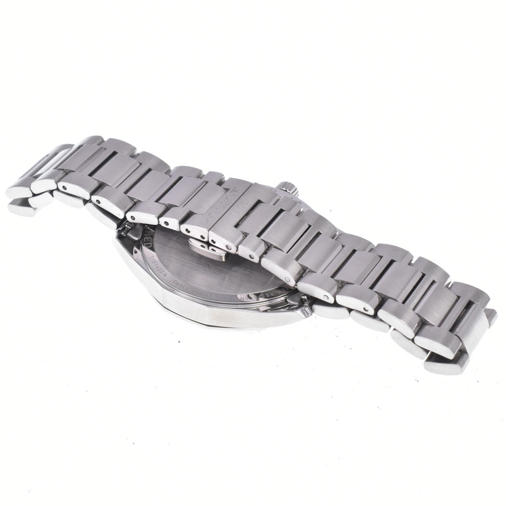 with paper TISSOT PRC 100 T151.422.11.031.00 Date Silver Dial Solar Men's
 Watch M#148302