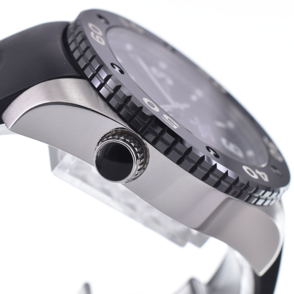 with paper EDOX Class one 10017 Big date black Dial Quartz Men's
 Watch M#148306