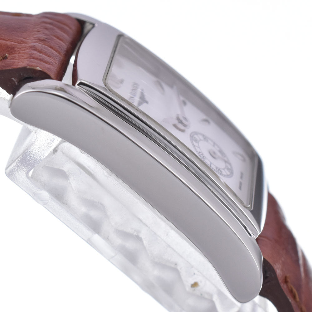 LONGINES Dolce Vita L5.155.4 white Dial Quartz Ladies
 Watch M#148308