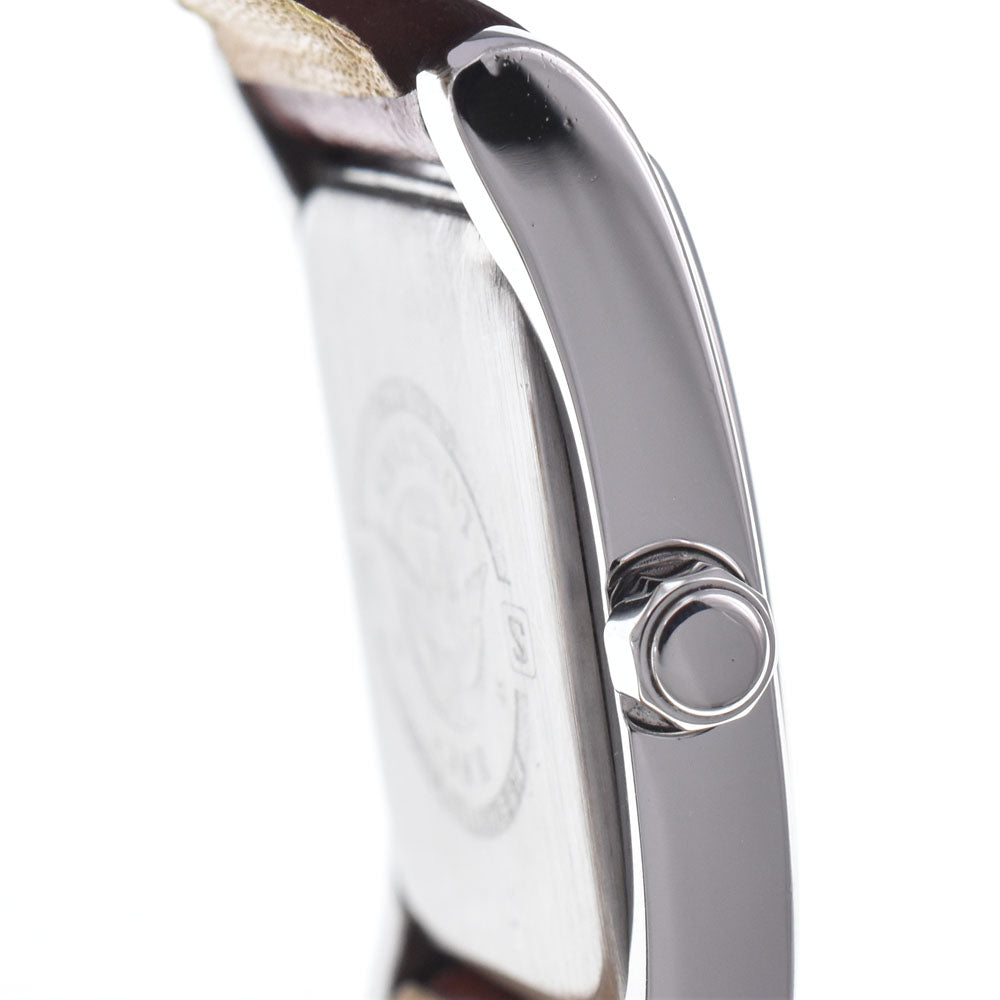LONGINES Dolce Vita L5.155.4 white Dial Quartz Ladies
 Watch M#148308