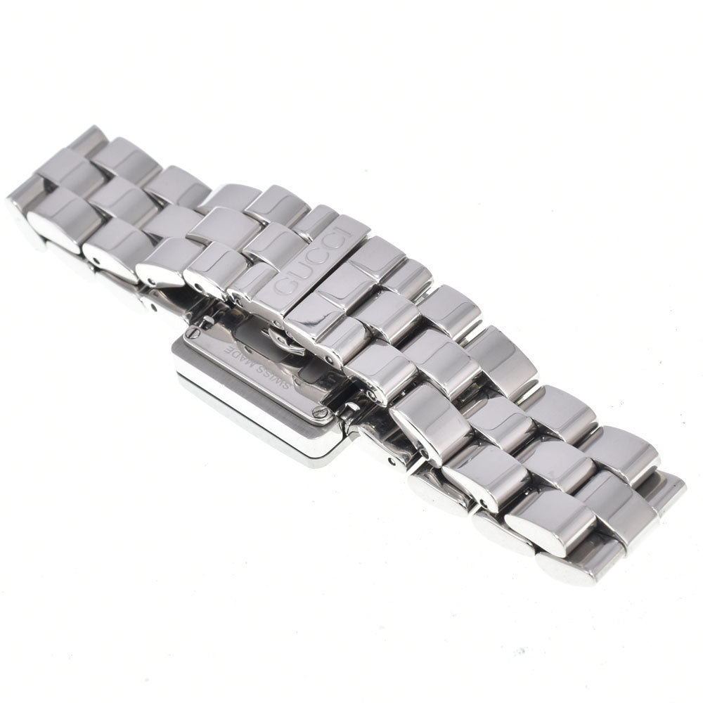 GUCCI 3600J Stainless Steel black Dial Quartz Unisex
 Watch M#148315