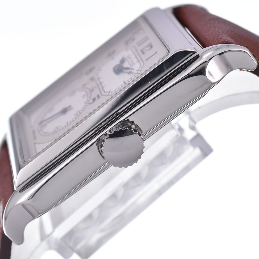with paper EPOS Doctor's Watch 3185 Small second Silver Dial Hand Winding Men's
 Watch L#148316