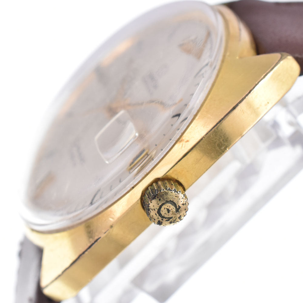 OMEGA Seamaster cosmic vintage Cal.565 Silver Dial Automatic Men's
 Watch M#148322