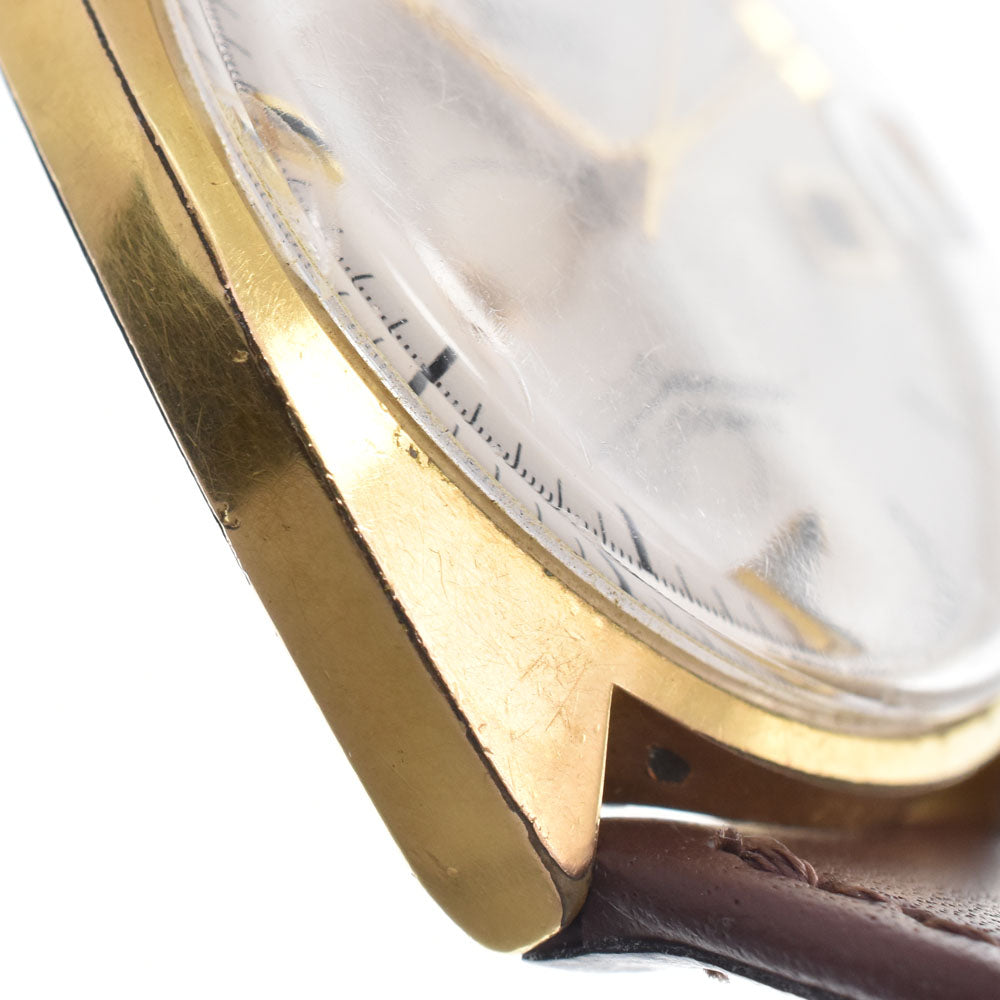 OMEGA Seamaster cosmic vintage Cal.565 Silver Dial Automatic Men's
 Watch M#148322