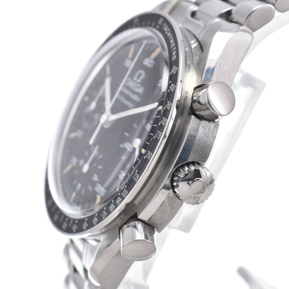 OMEGA Speedmaster 3510.50 Chronograph black Dial Automatic Men's
 Watch O#148324