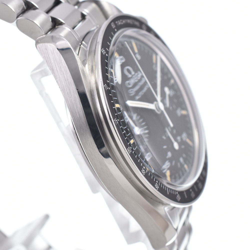 OMEGA Speedmaster 3510.50 Chronograph black Dial Automatic Men's
 Watch O#148324