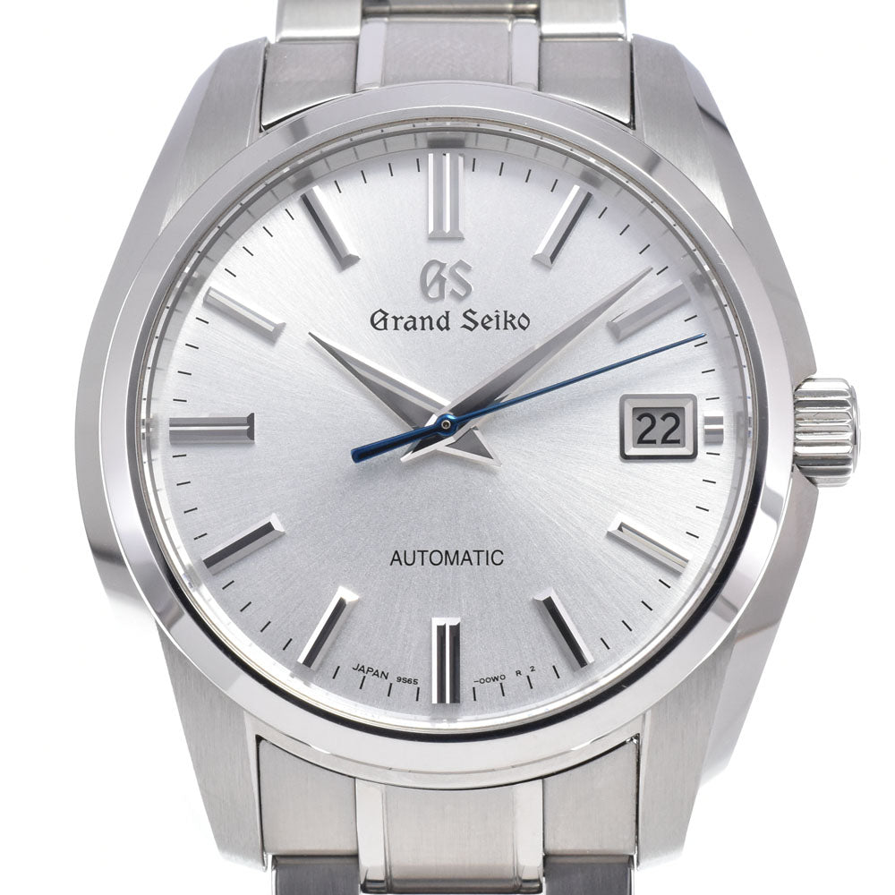 SEIKO Grand Seiko SBGR315/9S65-00T0 Heritage collection Silver Dial Automatic Men's
 Watch K#148325