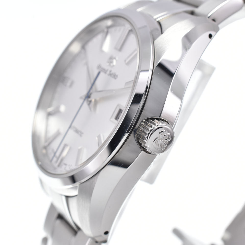 SEIKO Grand Seiko SBGR315/9S65-00T0 Heritage collection Silver Dial Automatic Men's
 Watch K#148325