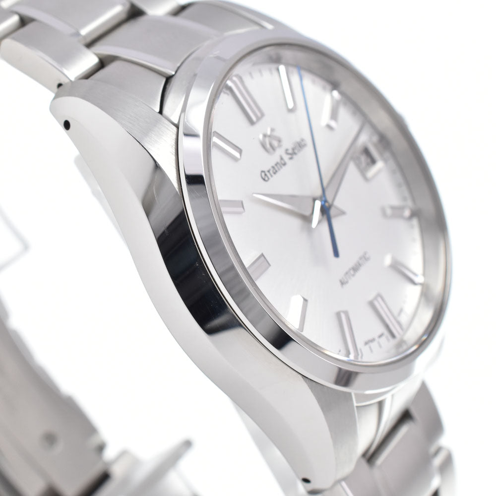 SEIKO Grand Seiko SBGR315/9S65-00T0 Heritage collection Silver Dial Automatic Men's
 Watch K#148325