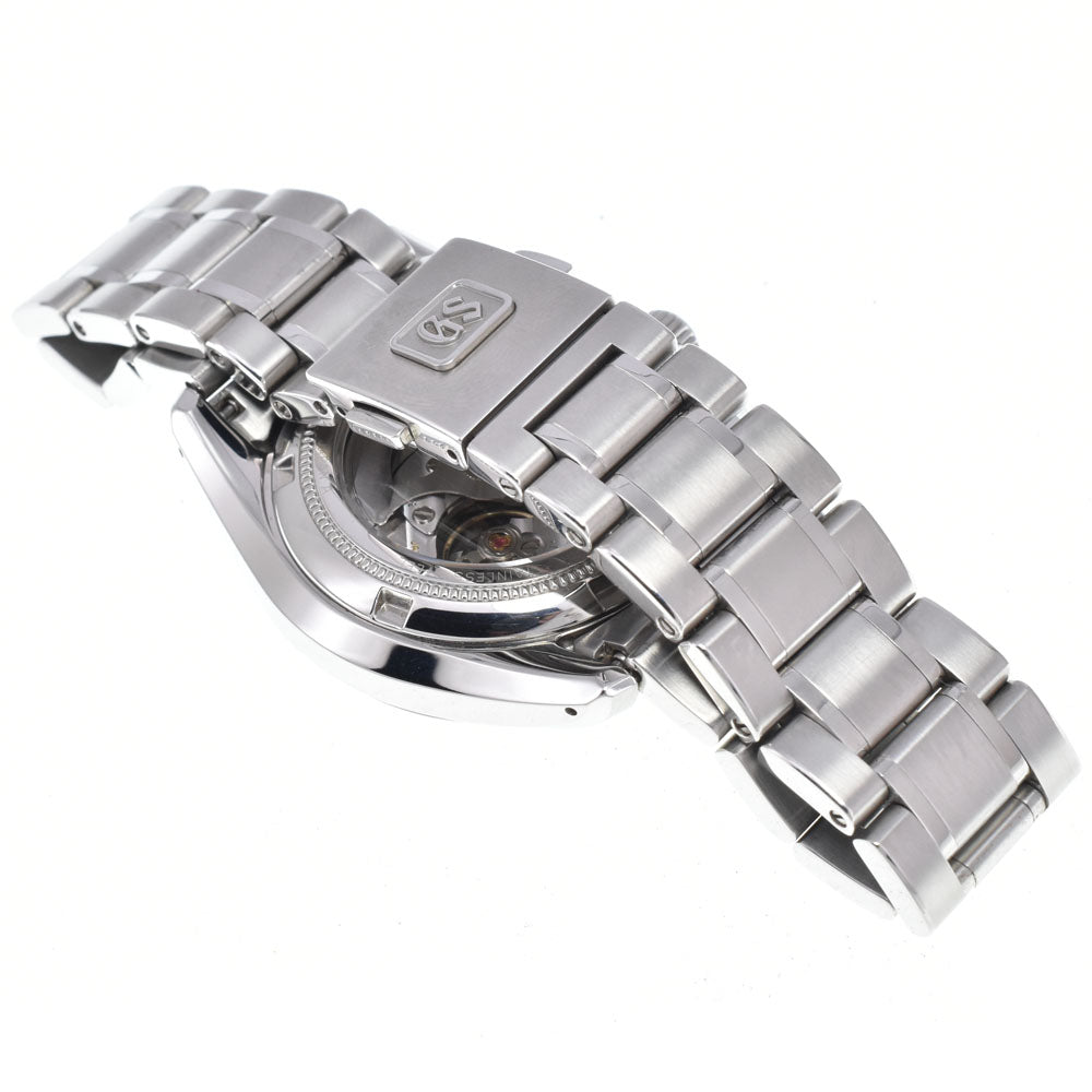 SEIKO Grand Seiko SBGR315/9S65-00T0 Heritage collection Silver Dial Automatic Men's
 Watch K#148325
