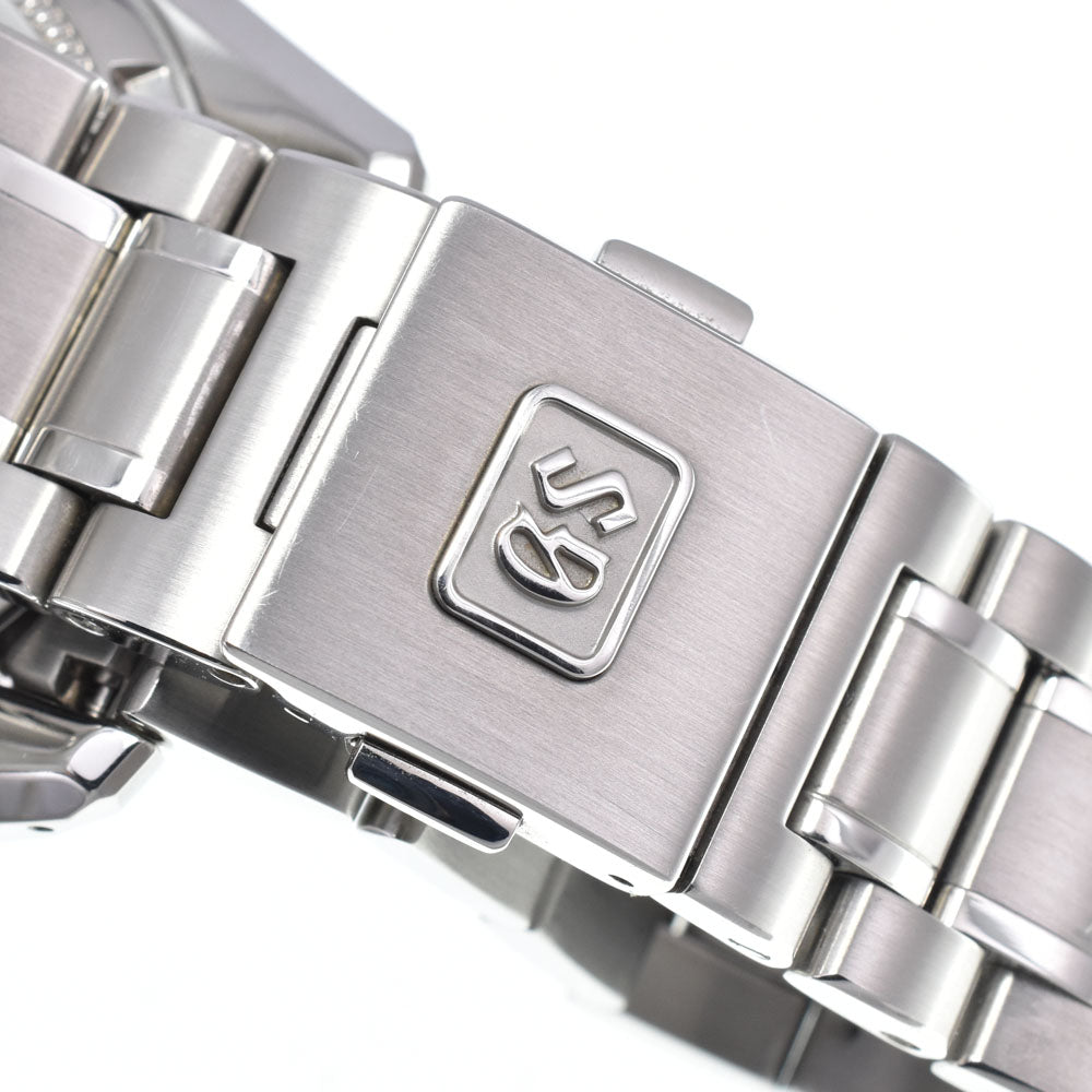 SEIKO Grand Seiko SBGR315/9S65-00T0 Heritage collection Silver Dial Automatic Men's
 Watch K#148325