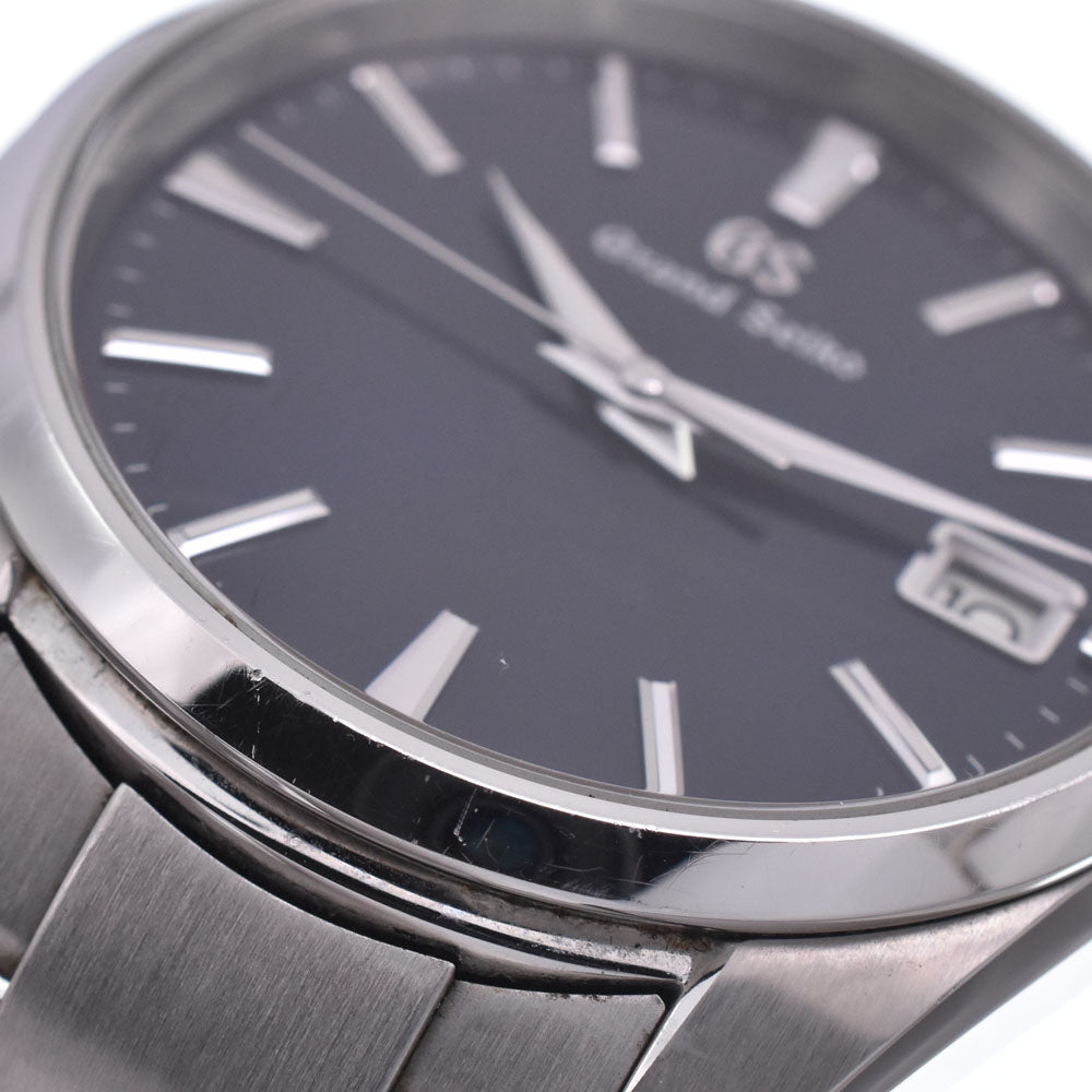 SEIKO Grand Seiko SBGP013 Heritage collection Navy Dial Quartz Men's
 Watch L#148338