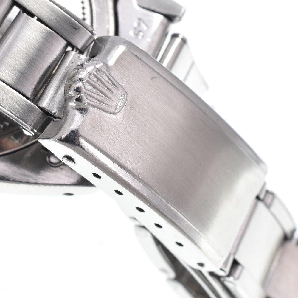 ROLEX Oyster Date 6694 vintage Cal.1210 Silver Dial Hand Winding Men's
 Watch R#148348