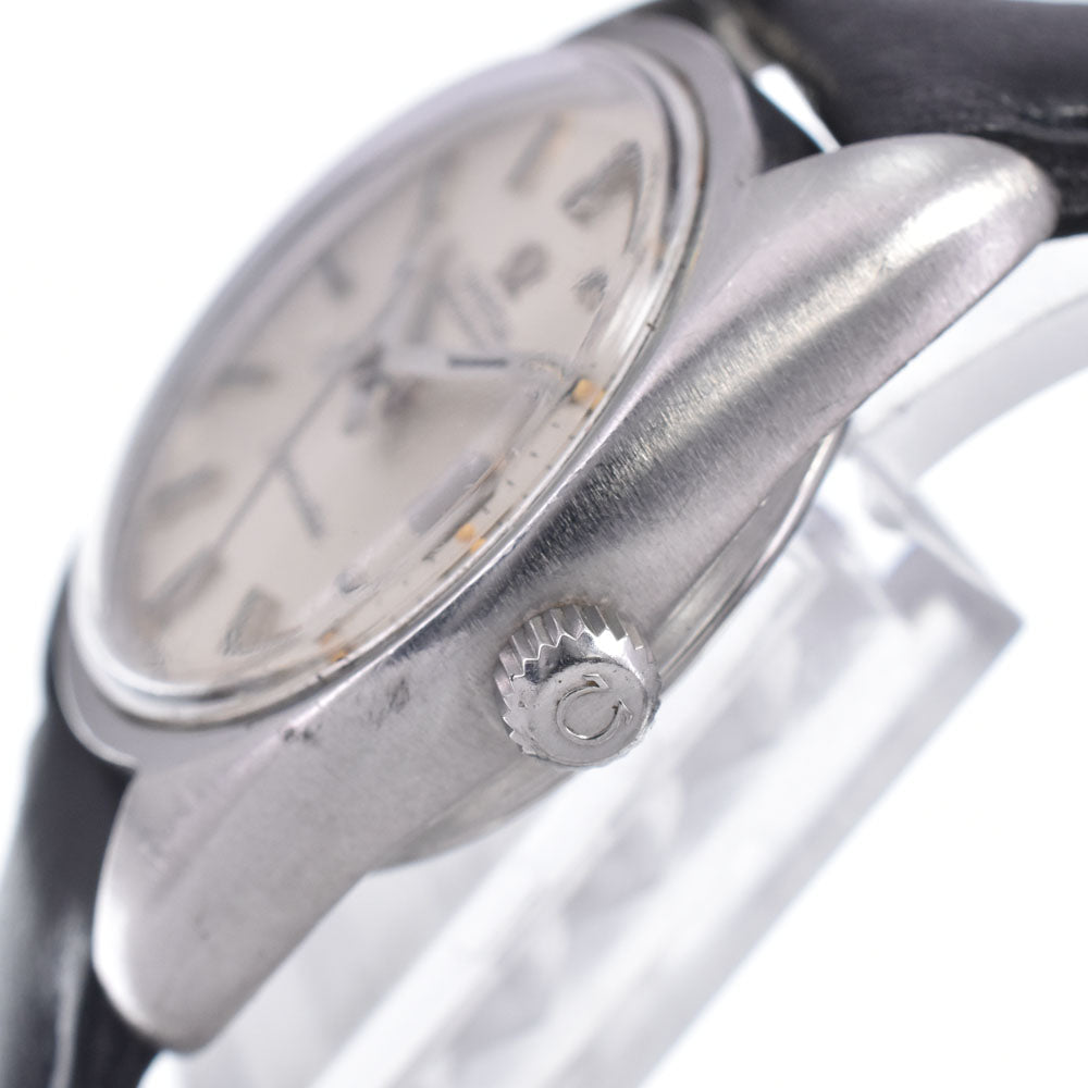 OMEGA Seamaster 566.026 vintage Cal.684 Silver Dial Automatic Ladies
 Watch M#148352