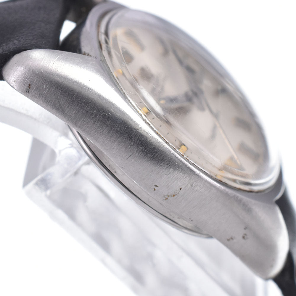 OMEGA Seamaster 566.026 vintage Cal.684 Silver Dial Automatic Ladies
 Watch M#148352
