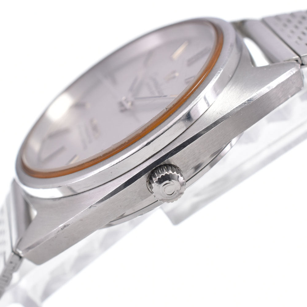 OMEGA Constellation 168.0056 vintage Cal.1011 Chronometer Silver Dial Automatic Men's
 Watch A#148355