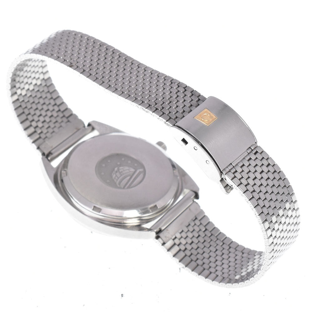 OMEGA Constellation 168.0056 vintage Cal.1011 Chronometer Silver Dial Automatic Men's
 Watch A#148355