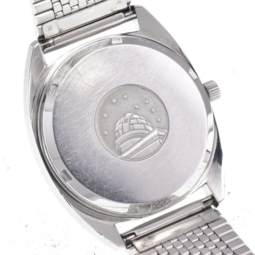 OMEGA Constellation 168.0056 vintage Cal.1011 Chronometer Silver Dial Automatic Men's
 Watch A#148355