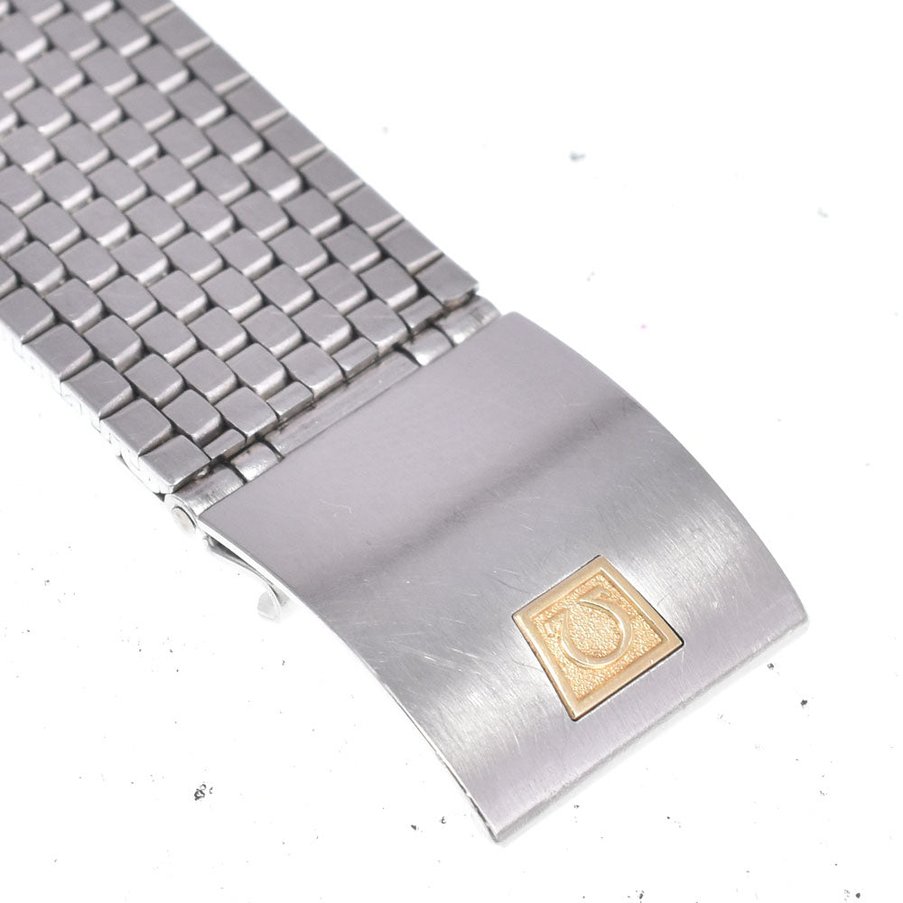 OMEGA Constellation 168.0056 vintage Cal.1011 Chronometer Silver Dial Automatic Men's
 Watch A#148355