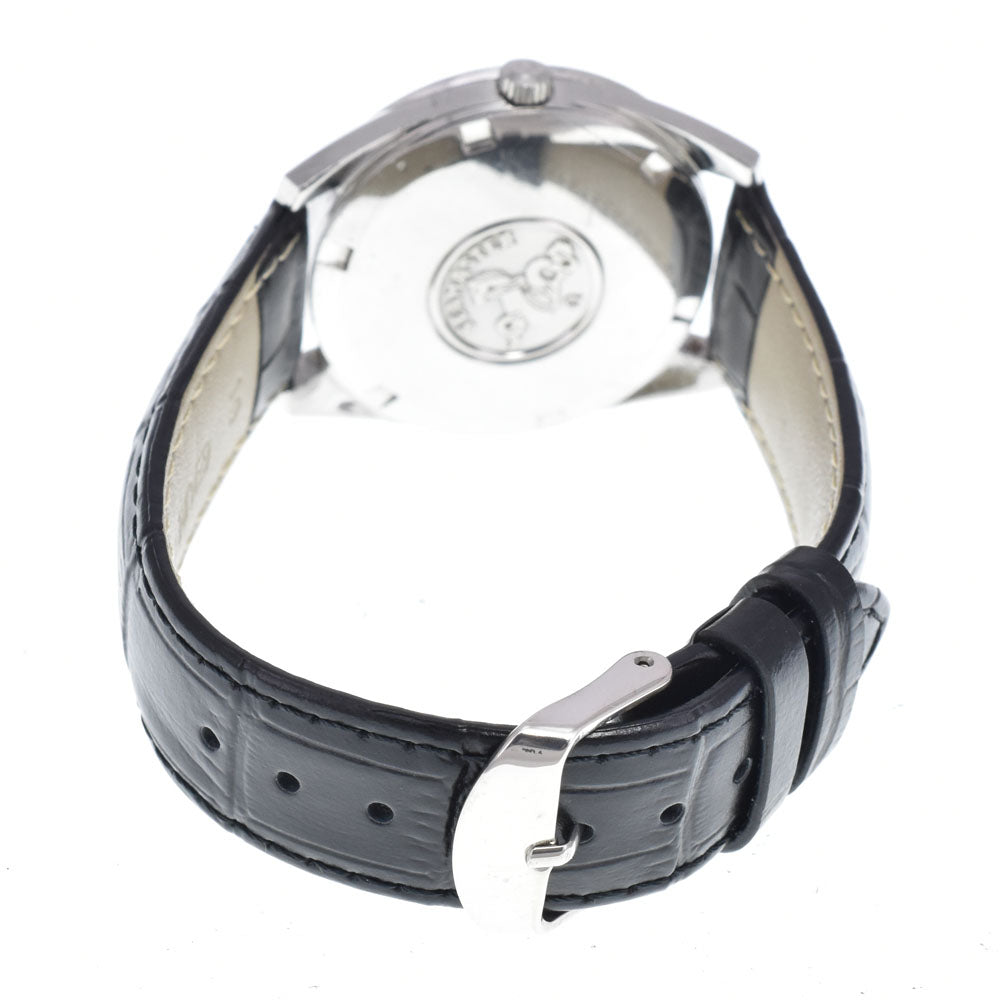 OMEGA Seamaster Ref.166.032 vintage Cal.752 Silver Dial Automatic Men's
 Watch R#148357