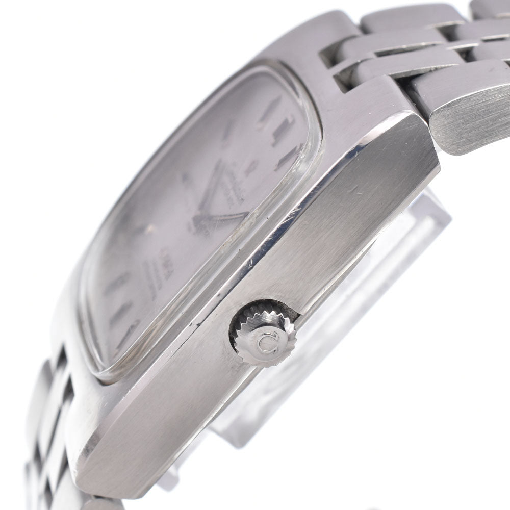 OMEGA Constellation chronometer vintage Silver Dial Automatic Men's
 Watch K#148359