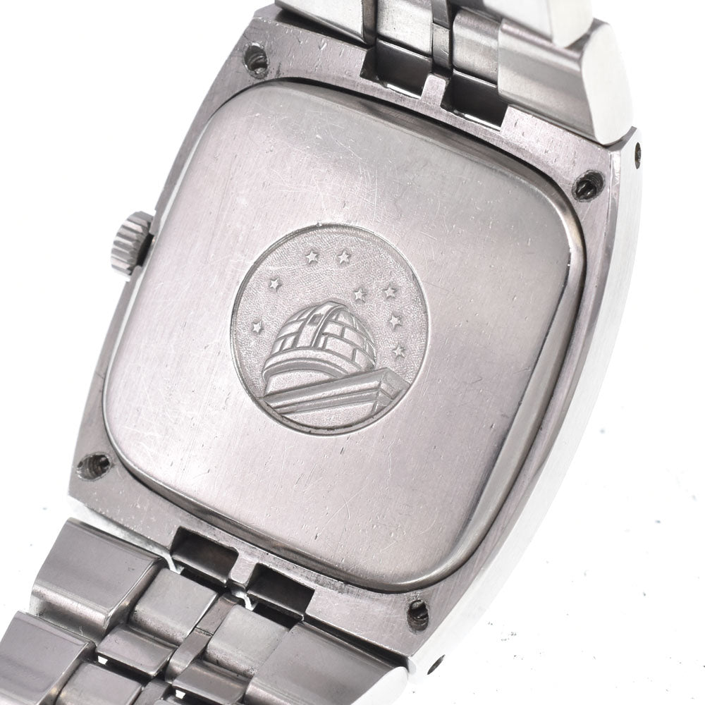 OMEGA Constellation chronometer vintage Silver Dial Automatic Men's
 Watch K#148359
