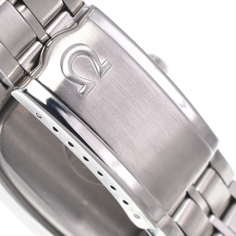 OMEGA Constellation chronometer vintage Silver Dial Automatic Men's
 Watch K#148359