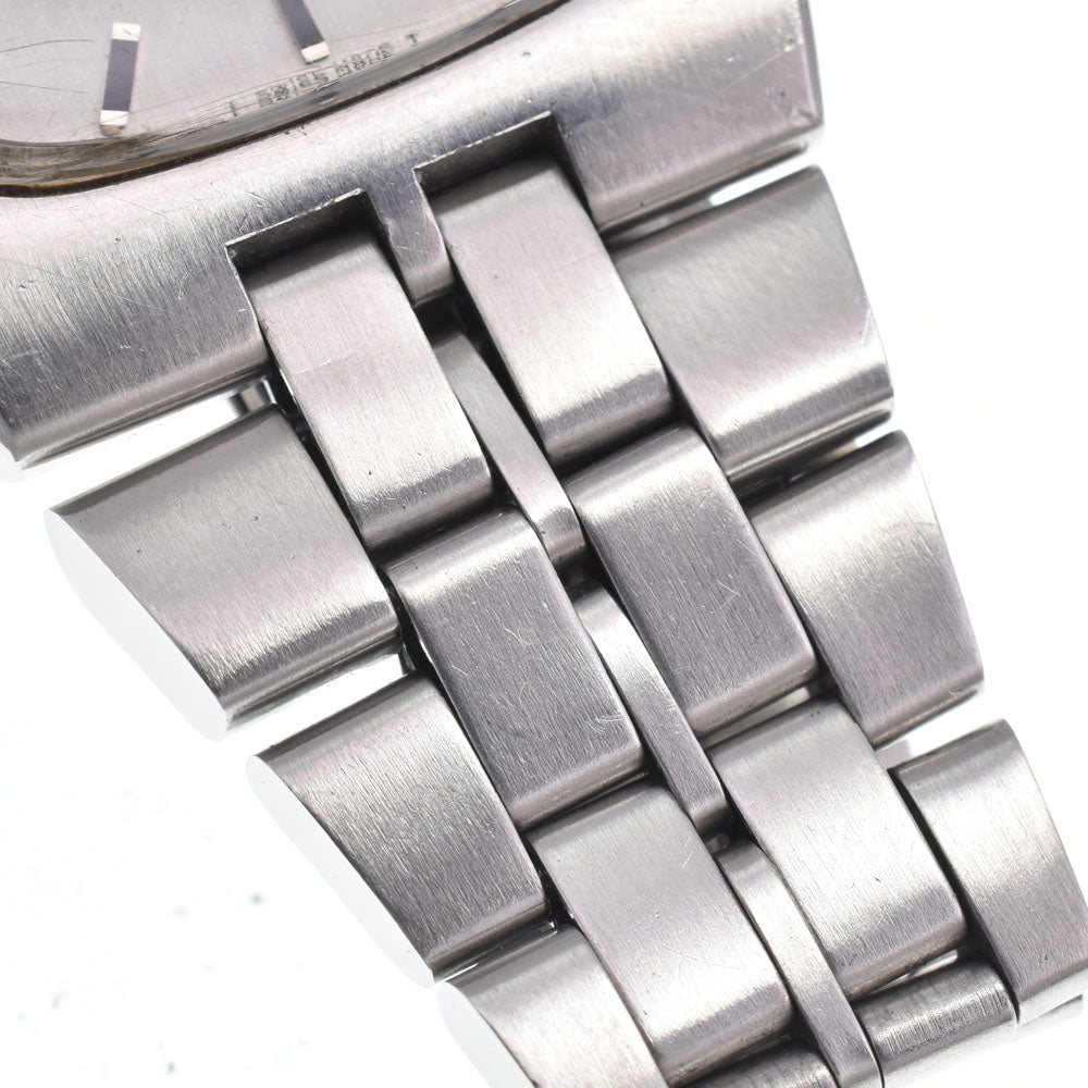 OMEGA Constellation chronometer vintage Silver Dial Automatic Men's
 Watch K#148359