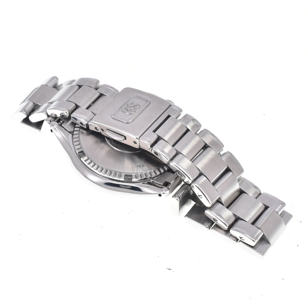 SEIKO Grand Seiko SBGX005/9F62-0A10 Date Silver Dial Quartz Men's
 Watch O#148368