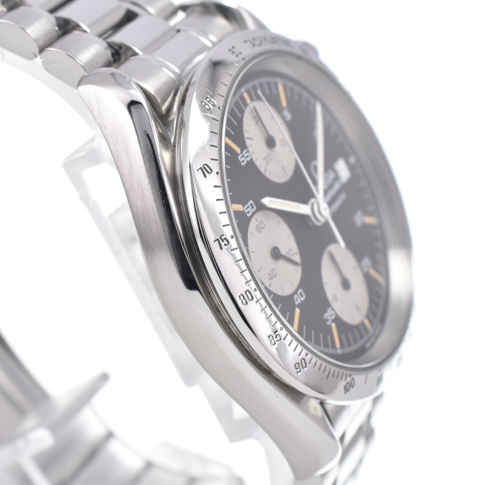OMEGA Speedmaster 3511.50 Chronograph black Dial Automatic Men's
 Watch O#148382