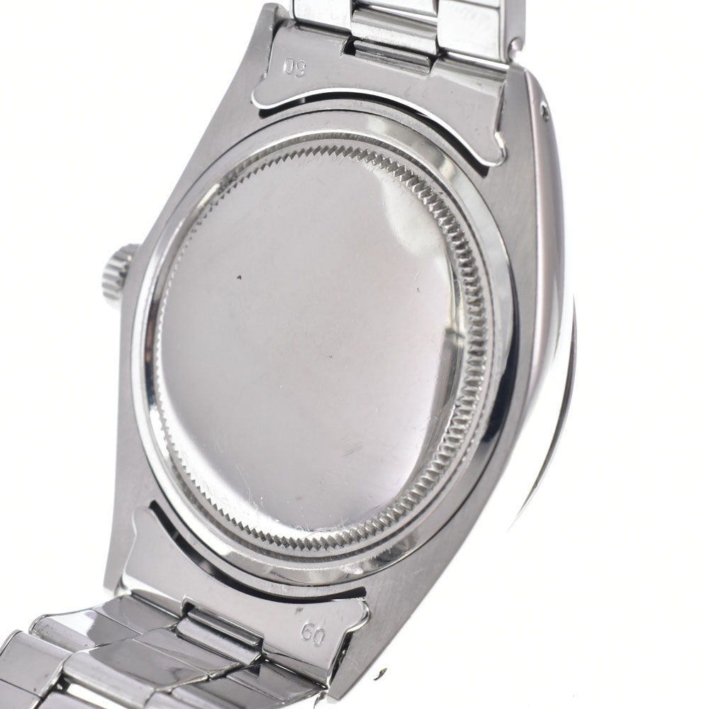 ROLEX Oyster Date Precision 6694 vintage Cal.1225 Silver Dial Hand Winding Men's
 Watch O#148384