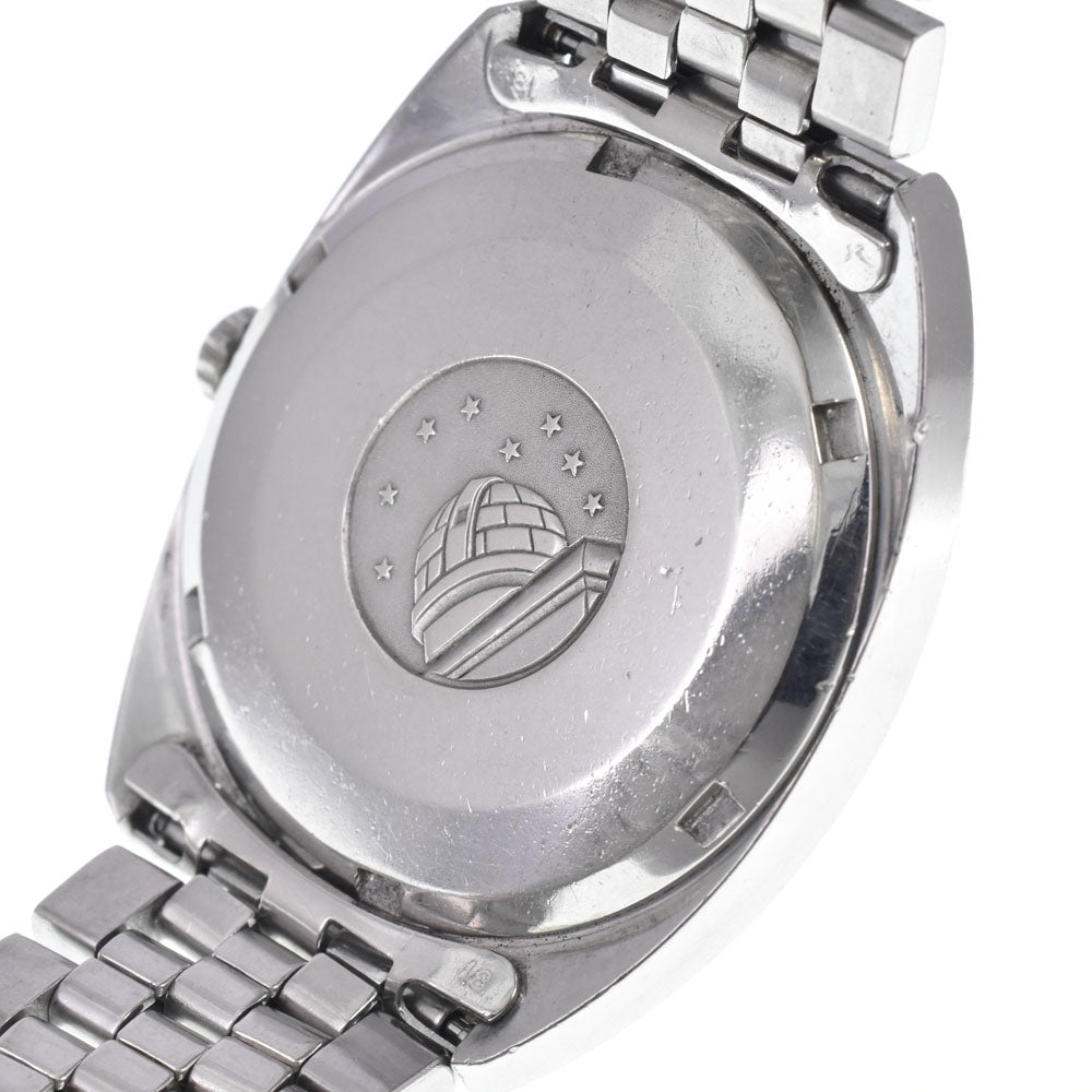 OMEGA Constellation 168.017 vintage Chronometer Cal.561 Silver Dial Automatic Men's
 Watch N#148388